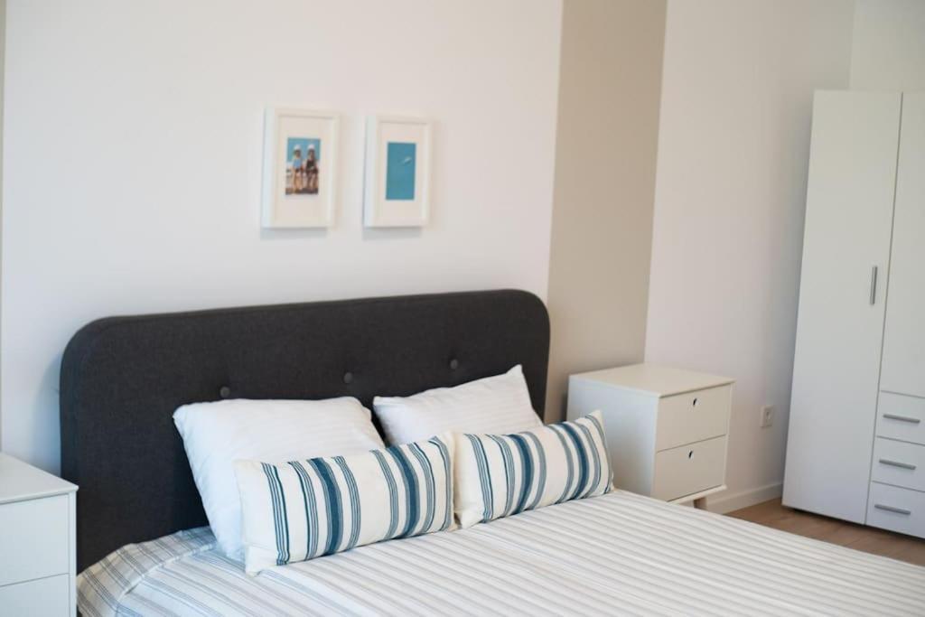 Mycampus 1 Bdrm, Stay 4, Free Parking, Garden, Self Check-In صوفيا المظهر الخارجي الصورة